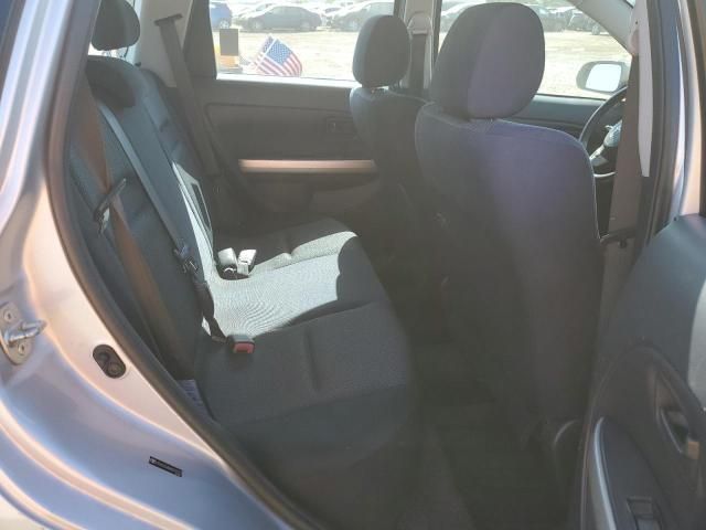 2006 Scion XA