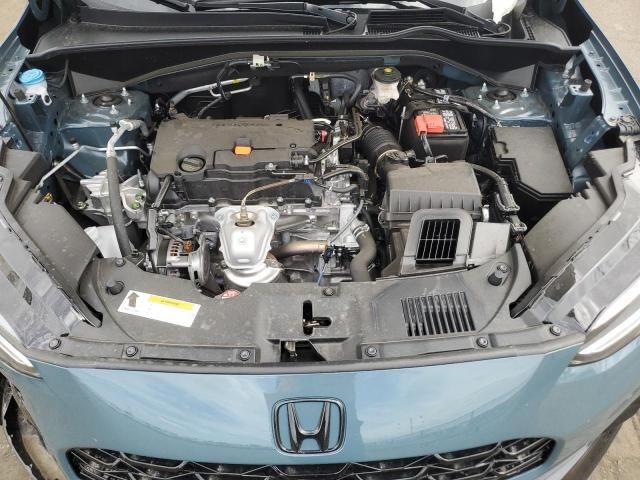 2024 Honda HR-V EXL