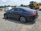 2023 Mercedes-Benz CLA 250 4matic