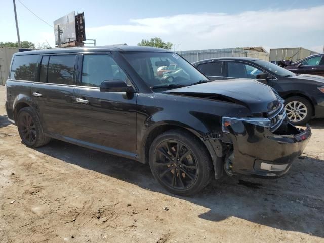 2016 Ford Flex SEL