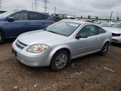 Salvage cars for sale at Elgin, IL auction: 2009 Chevrolet Cobalt LS