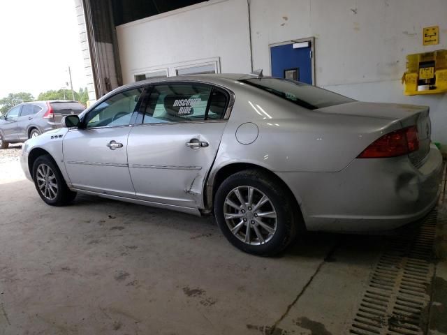 2009 Buick Lucerne CXL