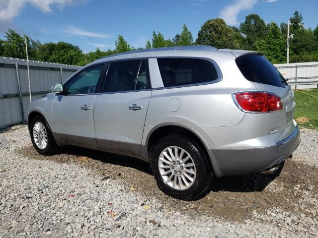 2012 Buick Enclave