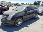 2010 Cadillac SRX Premium Collection