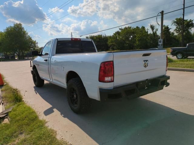 2015 Dodge RAM 1500 ST