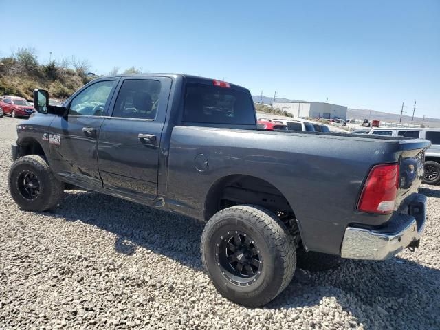 2016 Dodge RAM 2500 ST