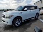 2012 Infiniti QX56