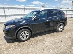 Hail Damaged Cars for sale at auction: 2015 Nissan Rogue S