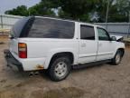 2002 Chevrolet Suburban K1500