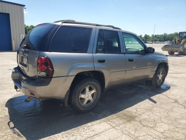 2006 Chevrolet Trailblazer LS