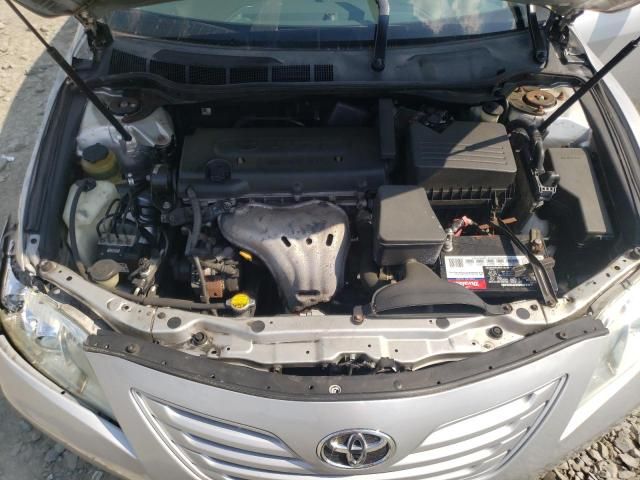 2009 Toyota Camry Base