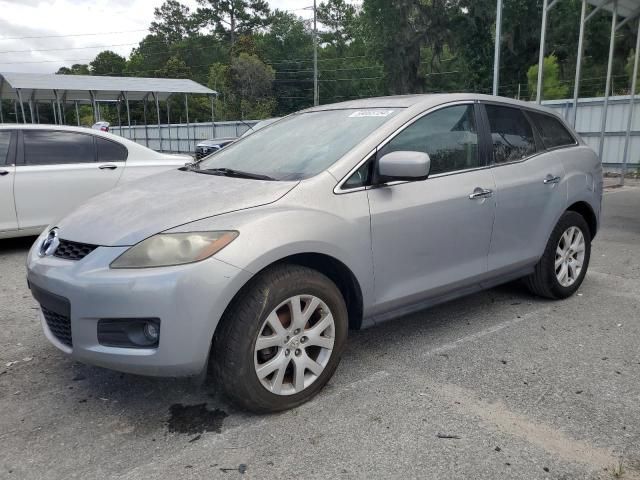 2008 Mazda CX-7