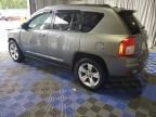 2012 Jeep Compass Latitude