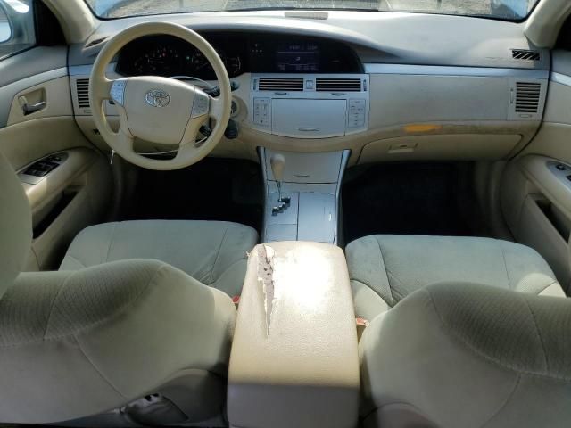 2006 Toyota Avalon XL