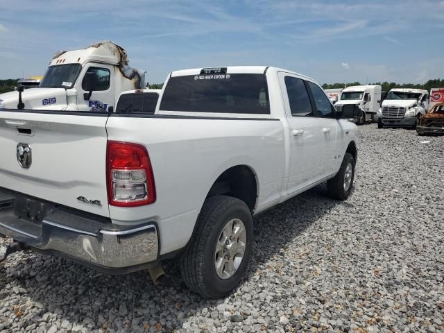 2020 Dodge RAM 2500 BIG Horn