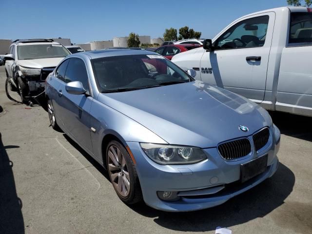 2011 BMW 328 I Sulev