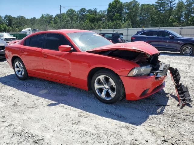 2014 Dodge Charger SE