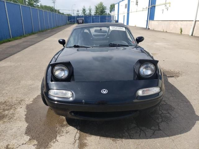 1996 Mazda MX-5 Miata