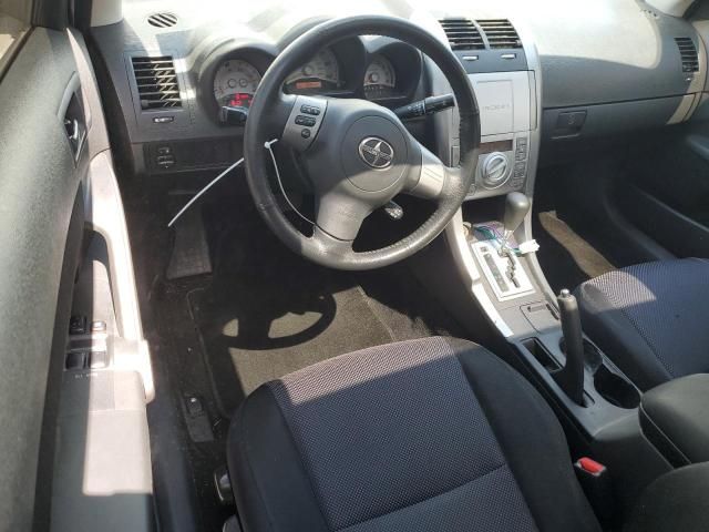 2008 Scion TC