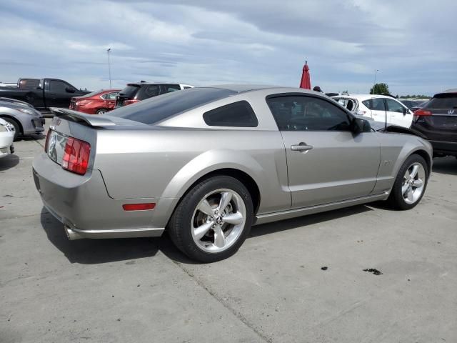 2008 Ford Mustang GT