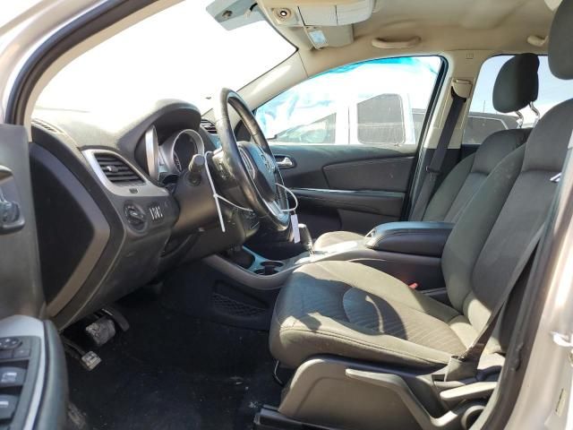 2012 Dodge Journey SXT