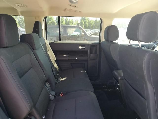 2013 Ford Flex SEL