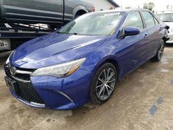 2015 Toyota Camry XSE en venta en Pekin, IL