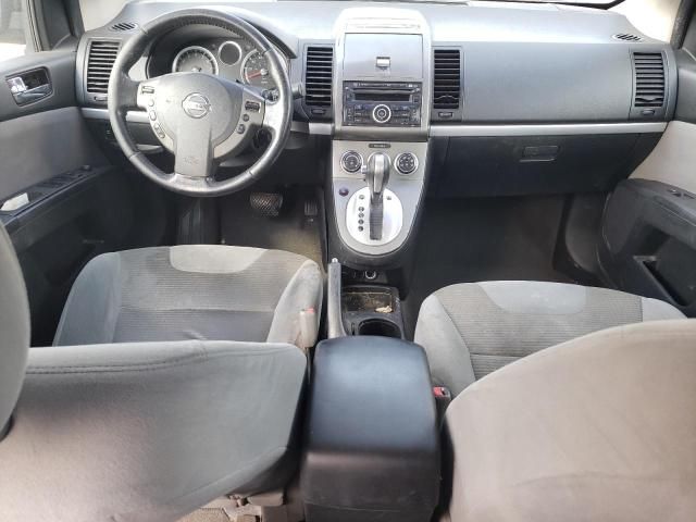 2011 Nissan Sentra 2.0