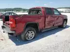 2018 GMC Sierra K1500 SLE