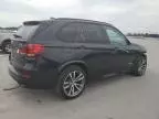 2015 BMW X5 XDRIVE35D