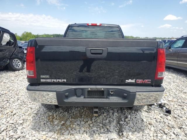 2011 GMC Sierra K1500