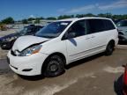 2006 Toyota Sienna CE