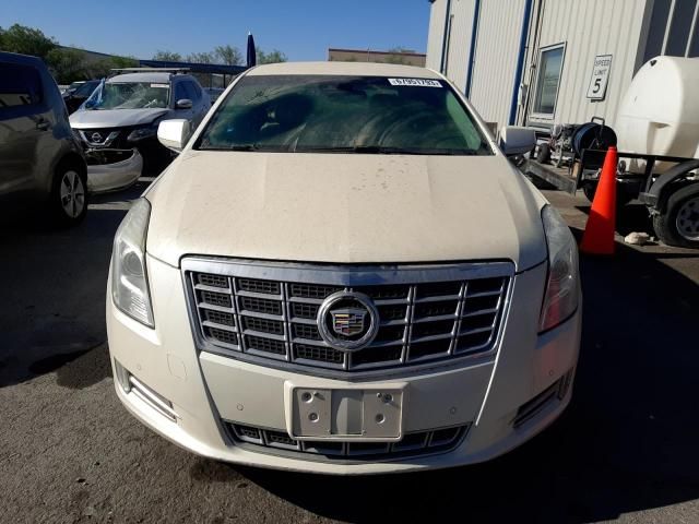 2013 Cadillac XTS Premium Collection