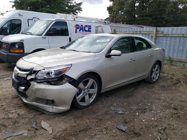 2015 Chevrolet Malibu LTZ