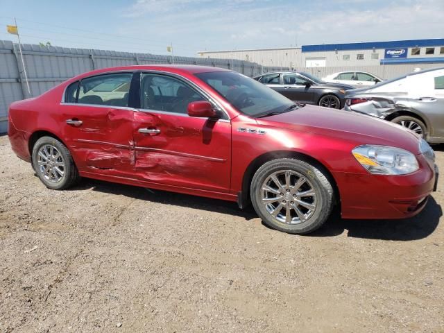 2011 Buick Lucerne CXL