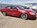 2011 Buick Lucerne CXL