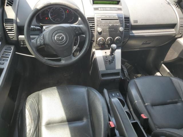 2008 Mazda 5