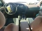 2001 Nissan Pathfinder LE