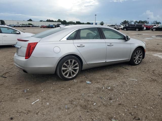 2017 Cadillac XTS Luxury