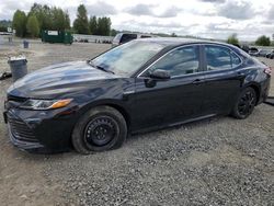 Toyota Vehiculos salvage en venta: 2020 Toyota Camry LE