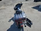 2014 Harley-Davidson Flhtk Electra Glide Ultra Limited