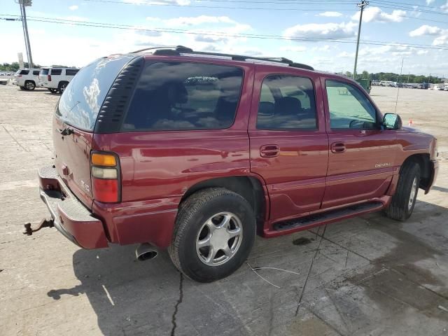 2004 GMC Yukon Denali