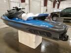 2019 Seadoo Jetski