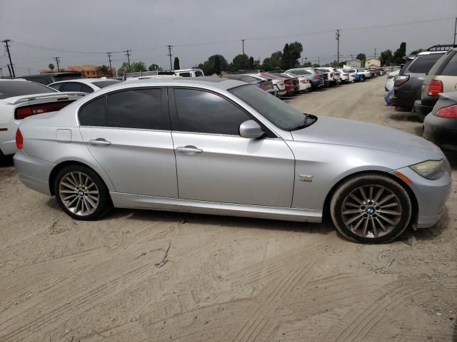 2011 BMW 335 XI