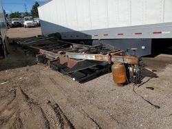 Vaba Trailer salvage cars for sale: 2022 Vaba Trailer