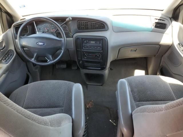 2003 Ford Windstar Wagon