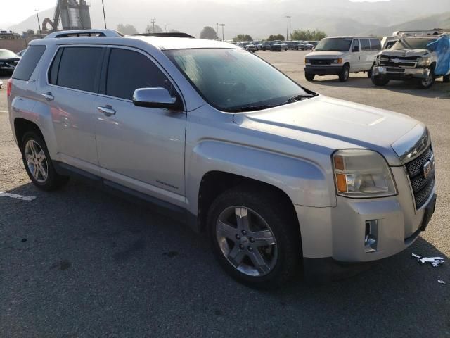 2012 GMC Terrain SLT