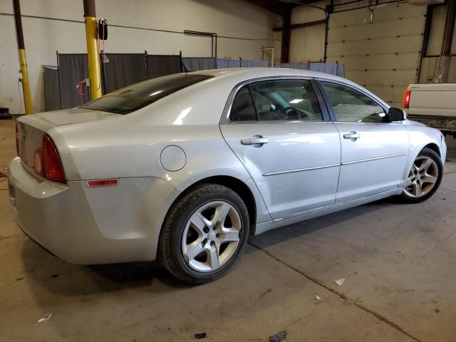 2009 Chevrolet Malibu 1LT