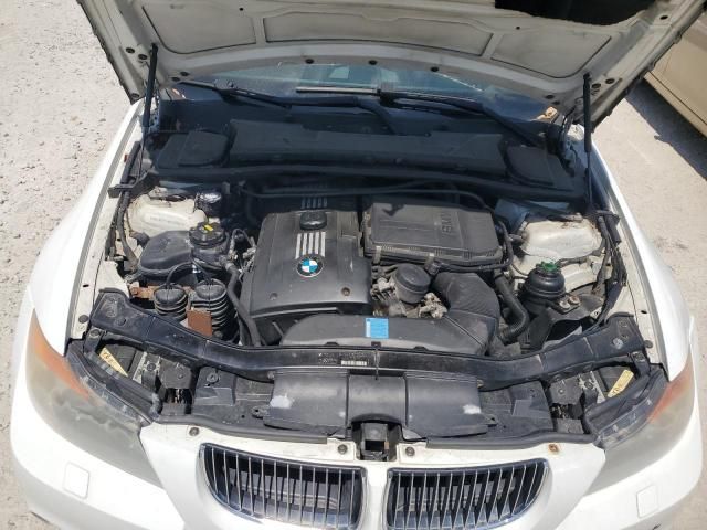 2008 BMW 335 XI