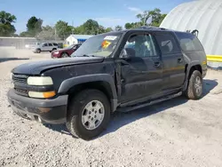 2004 Chevrolet Suburban K1500 en venta en Wichita, KS